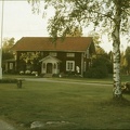 Gården vid början av 1960-talet.